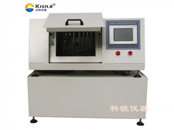 CREE-5025 臺(tái)式氙燈老化儀/桌上型氙燈試驗(yàn)箱